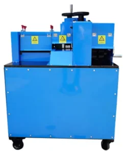 Станок для разделки кабеля, MSY-100