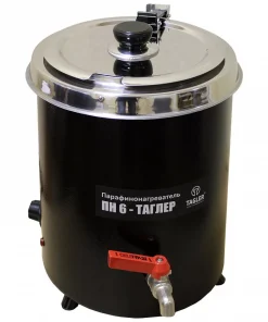 Парафинонагреватель TAGLER, «ПН-6» на 6 литров