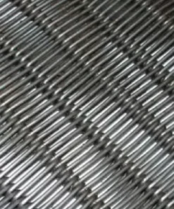 Сетка подовая, спирально-шомпольная, конвейерная для хлебопечей, ГОСТ3282-74