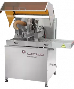 Beta темперирующая машина с функцией глазирования ., Beta 400 T