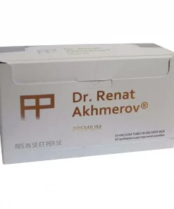 Вакуумные пробирки для плазмолифтинга с разделительным гелем, «Plasmolifting»