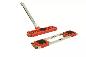 Объединенная тележка, серии "S"