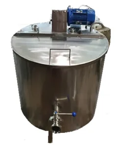 Сыроварня, ВДП 100л