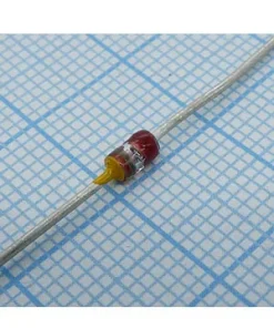 КС482А1, Стаб 1W 8.2V стекло