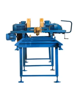 Станки для раскроя тонкомера, Магистраль