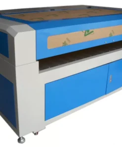 Лазерный гравер, S-1412