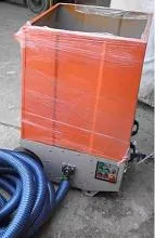 Выдувная установка для эковаты, МН-300