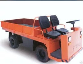 Электротележка, ЕТ 2013-03 СЭГЗ