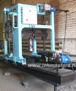 оцилиндровочный станок, ОСУ-1-400