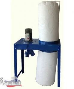 Пылеулавливающий агрегат, MF1А