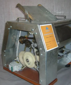 Малогабаритная бытовая чесальная машина, БЧМ - 25