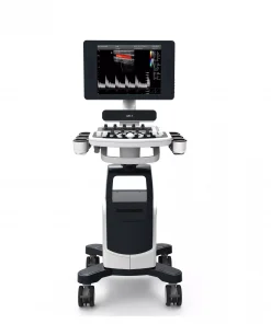 УЗИ аппарат - Chison Qbit 5, Chison Qbit 5