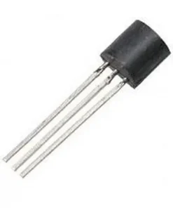 BT131-600,116, TO92/formed lead