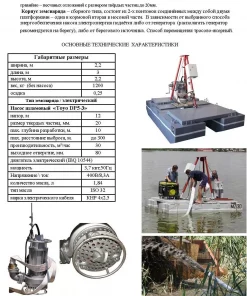 Миниземснаряд МЗ-30, МЗ-30