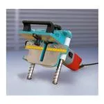 Шпоно-пазовый ручной фрезер, eXess