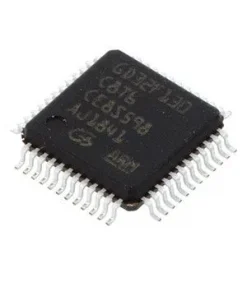 GD32F130C8T6, LQFP48