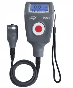 Измеритель толщины покрытия с большим диапазоном, LS223