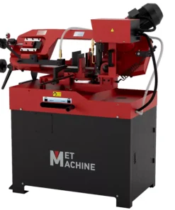 Ручной ленточнопильный станок с поворотной рамой, LSZ1525