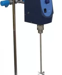 Мешалка верхнеприводная Stegler, MV-6 (МВ-6) (до 20 л, 60 Вт)