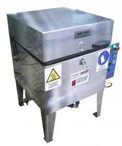 Моечная машина, АМ600 ЭКО