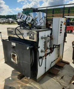 Парогенератор, ICI Caldaie bx200