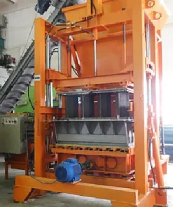 Вибропресс, Мастек-Атлант