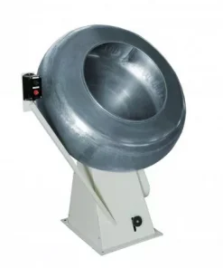 Дражировочный барабан