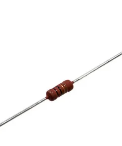 PR02000204702JA100, резистор 47кОм 5% 2Вт 250ppm/C