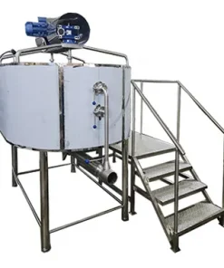 Сыроизготовитель, 1500л