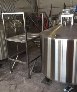 Сыроизготовитель, СИ-1000