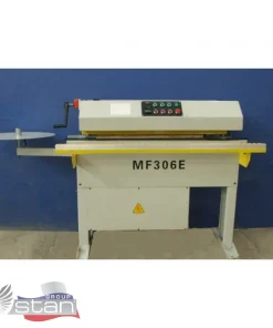 Автоматический кромкооблицовочный станок, MF306E