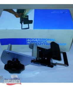 Устройство торцевой обрезки кромки, JB32S