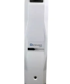 Облучатель-рециркулятор бактерицидный Defender, 3-30TF (с таймером, фильтром, УФ-лампы европейского производства)