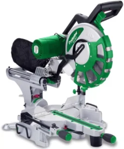 Пила торцовочная усорезная, Holzstar KGZ 305E