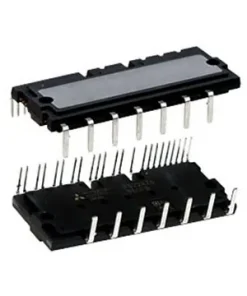 PS22A76, IGBT модуль 4 версия 1200В 25А
