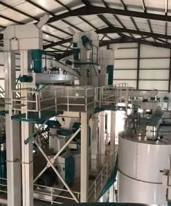 Оборудования для производств комбикорма