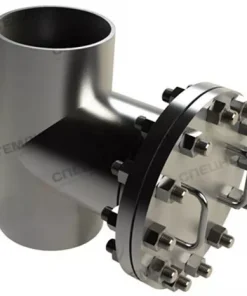 Фильтры сетчатые, ФС-I