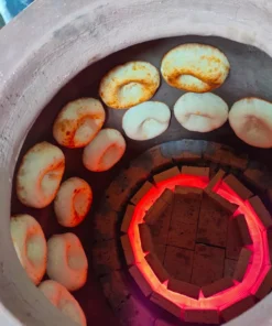 Тандыр электрический