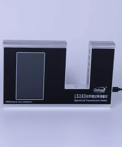 Измеритель пропускания/Испытание на пропускание материалов большой толщины, LS183