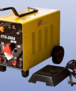 Сварочный трансформатор, ПТО-250А АС/DC