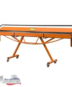 Станок листогибочный ручной Stalex, RS 2500 мм