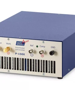 Потенциостат-гальваностат, Р-150Х