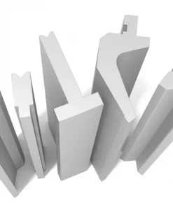 Гибочные пуансоны и матрицы для листогибочных прессов, Promecam