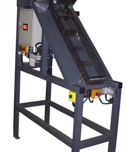 Станок сжатия тормозных колодок