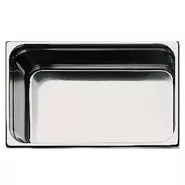 Гастроемкость из нержавеющей стали GN1/4*15 см Kocateq, 14150-62