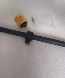 Инструменты DENSO форсунки, с тремя губками