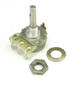 СП3-4АМ В 3-20 30% 1М, "1"