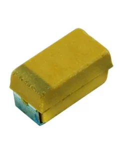 CA45-A016K156T, Танталовый чип конденсатор A16v 15uF 10%