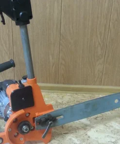 Пилы цепные электромоторные, ЭПЧ-3.0-2