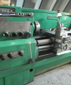 СТАНОК токарный 16К25Г(500х1500мм) 89г с ОСНАСТКОЙ, 16К25Г